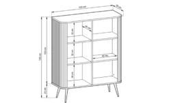 Highboard