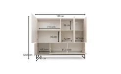 Highboard
