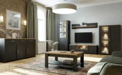 Highboard