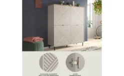 Highboard