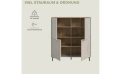 Highboard