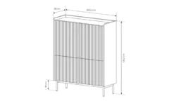 Highboard