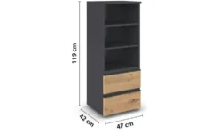 Highboard