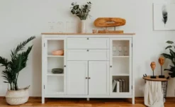 Highboard