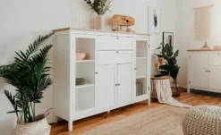 Highboard