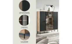 Highboard
