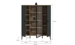 Highboard