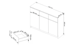 Highboard