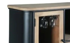 Highboard