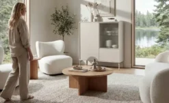 Highboard