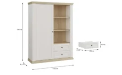Highboard