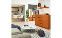 Highboard 160 cm breit