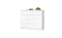 Highboard 120 cm breit