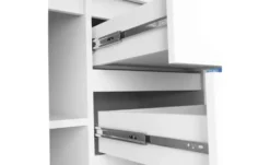 Highboard 120 cm breit