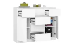 Highboard 120 cm breit