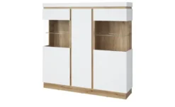 Highboard groß