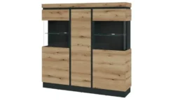 Highboard groß