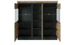 Highboard groß