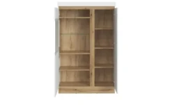 Highboard klein