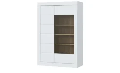 Highboard Push-to-Open
