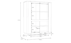 Highboard Softclose