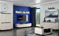 Highboard Softclose