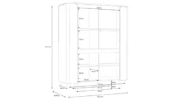 Highboard Softclose