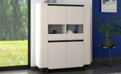 Highboard Softclose