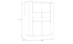 Highboard Softclose