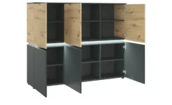 Highboard Soft-Close