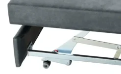 himolla Ecksofa 9707