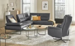 himolla Ecksofa 9360