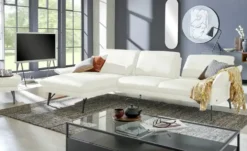 himolla Ecksofa Leder 1928