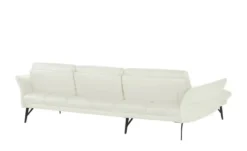 himolla Ecksofa Leder 1928