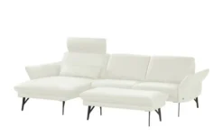 himolla Ecksofa Leder 1928
