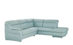 himolla Ecksofa Leder 9707