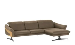 himolla Ecksofa Leder 1059