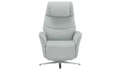 himolla Ledersessel 7051