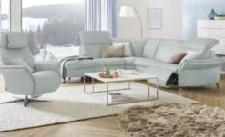 himolla Ledersessel 7051