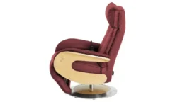 himolla Ledersessel 7818