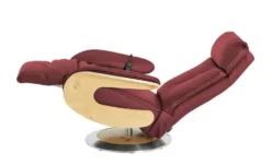 himolla Ledersessel 7818