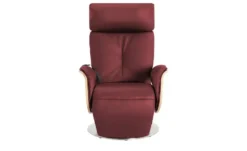 himolla Ledersessel 7818