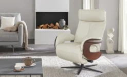 himolla Ledersessel 7818