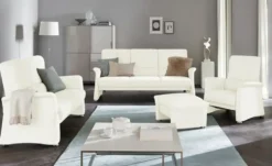 himolla Ledersofa 6001