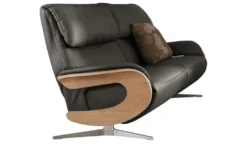 himolla Ledersofa