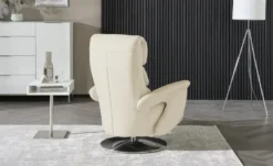 himolla Relaxsessel Leder 7628