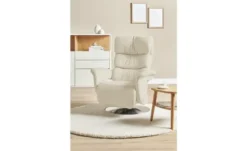 himolla Relaxsessel Leder 7628