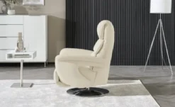 himolla Relaxsessel Leder 7628