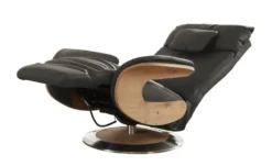 himolla Relaxsessel Leder Mit verschiedenen Funktionen Hilke
