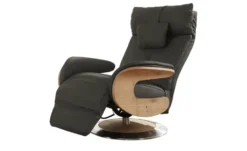 himolla Relaxsessel Leder Mit verschiedenen Funktionen Hilke